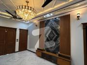 Abubakr Black 7 Marla Double Unit House Bahria Town...