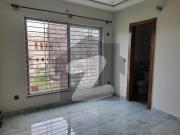 Abubkar Block 7 Double Storey House Available For Rent...