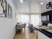 Abundara la Prosperidad Apartamento en Venta en Sociego,...