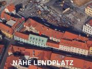 Abverkauf: Vollvermietetes Zinshaus in Bestlage von Graz...