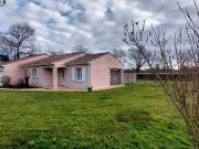 Abzac 16500 Achat / Vente maison 5 pièces t5 terrasse