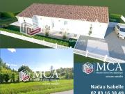 Abzac Vente Terrain 33