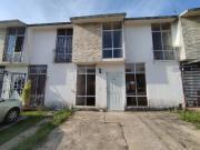 AC3 CASA EN VENTA FRACCIONAMIENTO VILLA EL CIELO...