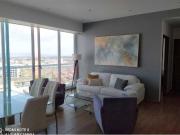 AC Departamento en Juriquilla Towers