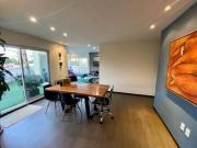 Ac departamento en venta en anzures