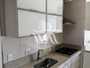 Ac. Financiamento. Apartamento rico em planejados, 2...