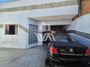 Ac. Financiamento. Casa 2 dorm quintal amplo, 80m² Vila...