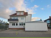 ac | Gut geschnittene 3 Zimmerwohnung im Hochparterre