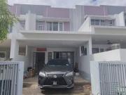 Acacia 2 Bandar Tasik Puteri