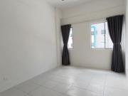Acacia Apartment First Floor 802sqft Menggatal Inanam KK...