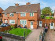 Acacia Avenue, Bramley, 3 Bedroom Semi detached