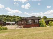 Acacia Avenue, The Elms, 2 Bedroom Park