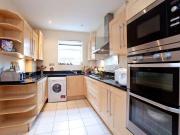 Acacia Court, Brent Green, Hendon, NW4