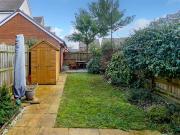 Acacia Crescent, Angmering