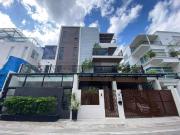 Acacia Estates Mahogany Place 3, 4 Bedrooms at Bambang,...