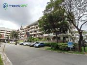 Acacia Estates Taguig Samui Bldg. 57 Sqm 2 Bedroom Bare...