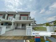 Acacia Park @ Bandar Tasik Puteri