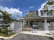 Acacia Park @ Bandar Tasik Puteri