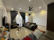 Acacia Park Bandar Tasik Puteri 2 Sty Terrace House Rawang
