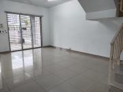 Acacia Park Phase 1 Bandar Tasik Puteri