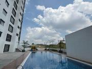 ACACIA RESIDENCES Salak Tinggi Sepang FULLY FURNISHED