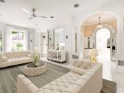 Acacia Road, St John's Wood, London NW8, 4 bed semi...