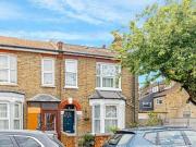 Acacia Road, Walthamstow, 3 Bedroom End