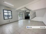 Acacia Taman Pulai Mutiara