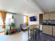 Acacias Apartamento en Venta en Kachipay, Cali