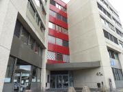 Acacias Centre 282 m2 Aktivitätsfläche FTI Bereich