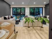 Acacias, Departamento en Preventa, Benito Juárez, CDMX