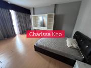 ACADEMIA LANE 3 STOREY HOUSE FOR RENT At SAMARAHAN SARAWAK