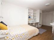 Academic House, London Has an Apartment