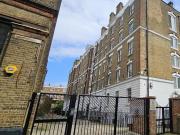 Academy Buildings, 4 Fanshaw Street, London, N1 6JY,...