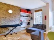 Academy Buildings, 7 Fanshaw Street, London, N1 6JY,...
