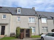 Academy Court, Irvine, 2 Bedroom Flat