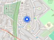 Academy Drive, Rugby