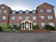 Academy Gate, Camberley 1 bedroomProperty for lettings...