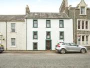 Academy Road, Moffat, 4 Bedroom Character