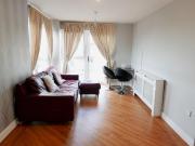 Academy Way, Dagenham RM8, 2 bed flat to rent |...
