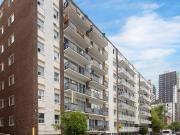 Acadian Apartments 2 Bedroom Apartment for Rent