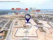 Acantilado Dr, Laredo, Plot For Sale