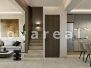 Acanto en Bosque Esmeralda