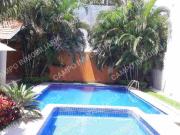 ACAPANTZINGO EXCELENTE CASA EN CONDOMINIO VIGILANCIA. 2...