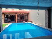 CUERNAVACA ACAPANTZINGO VENTA CASA EN PRIVADA CON AJRDÍN...