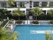 ACAPELLA Service Residence 3 Bedroom