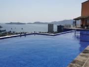 Acapulco Adquiere Tu Penthouse En Condominio Miramar Con...