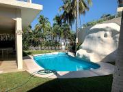 Acapulco Brisas Guitarron Casa En Venta En Muy Buen...