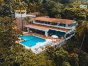 Acapulco Casa En Venta En Las Brisas 5 Recámaras