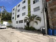 Acapulco Club Deportivo Departemento en Renta